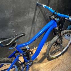 Электровелосипед - фото 6