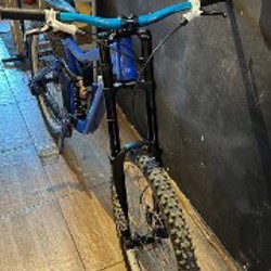 Электровелосипед - фото 7