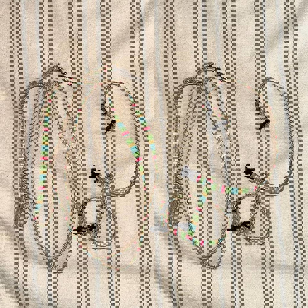 Телескопический поводок