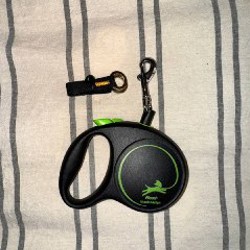 Телескопический поводок - фото 2