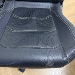 Игровой стул Cougar Armor evo M - фото 4