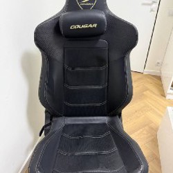 Игровой стул Cougar Armor evo M - фото 5