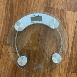 Лампа с эффектом воды - фото 6