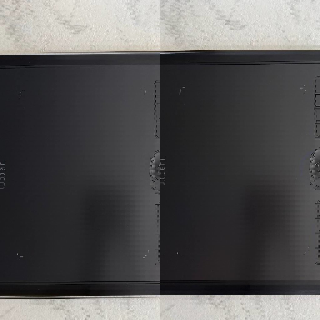 Графический планшет Wacom Intuos Pro