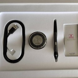 Графический планшет Wacom Intuos Pro - фото 3