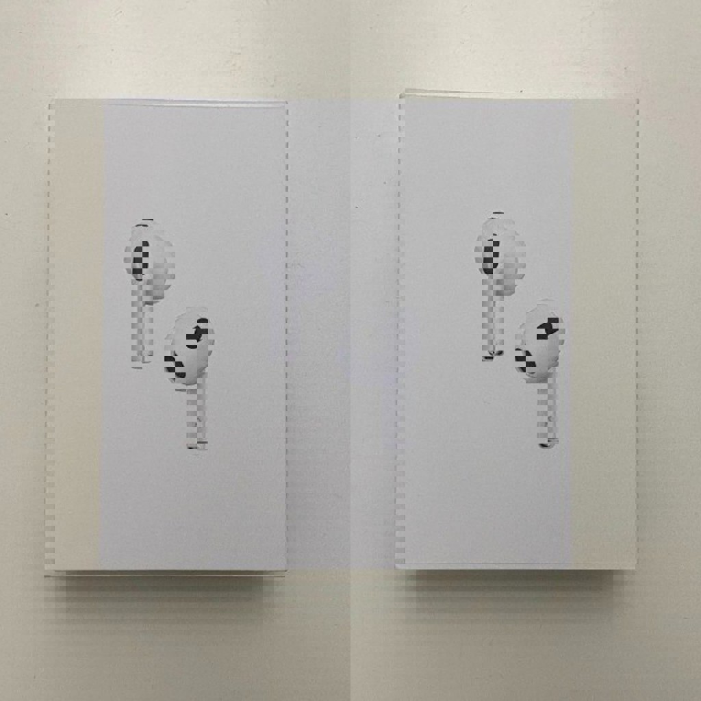 Наушники Apple AirPods 3