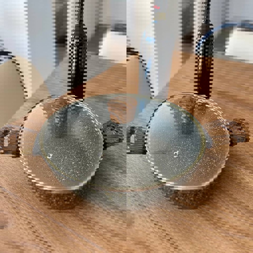 Сковорода-казан