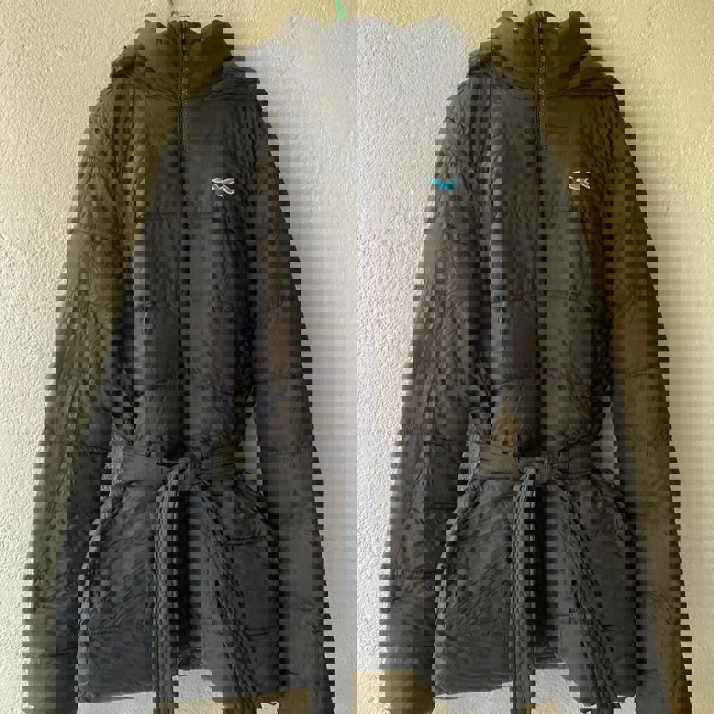 Куртка Hollister