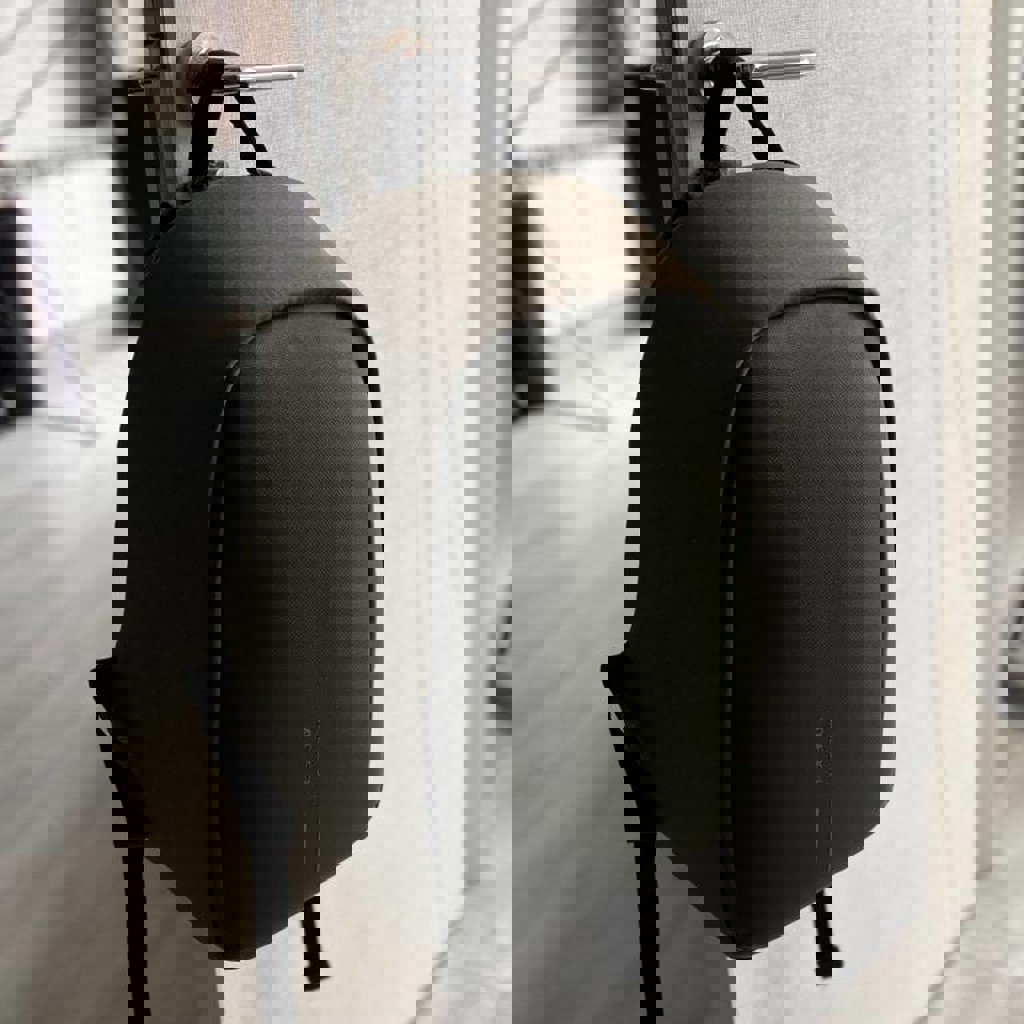 Рюкзак XD Design Bobby Hero Small