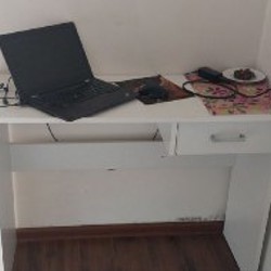 Стол разборной с полками - фото 2