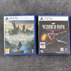 Spider-Man: Майлз Моралес - фото 1