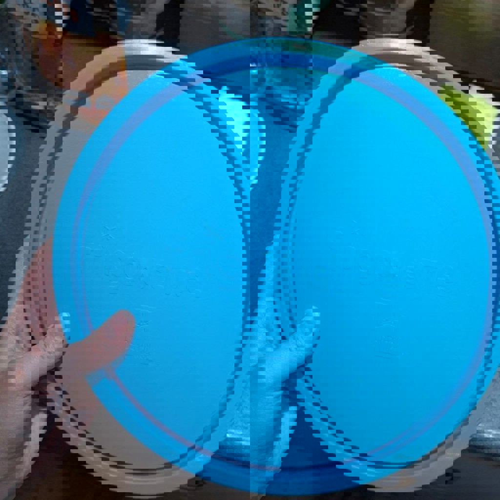 Стеклянный контейнер