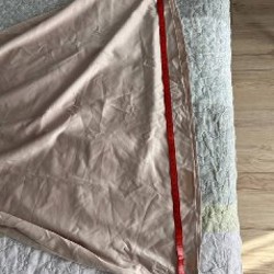 Подъюбник бежевый - фото 3