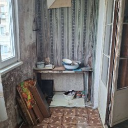 Квартира - фото 9