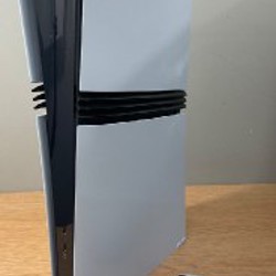 Playstation 5 pro - фото 3