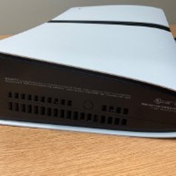 Playstation 5 pro - фото 4