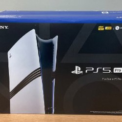 Playstation 5 pro - фото 5