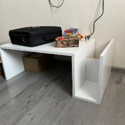 Журнальный стол - фото 2