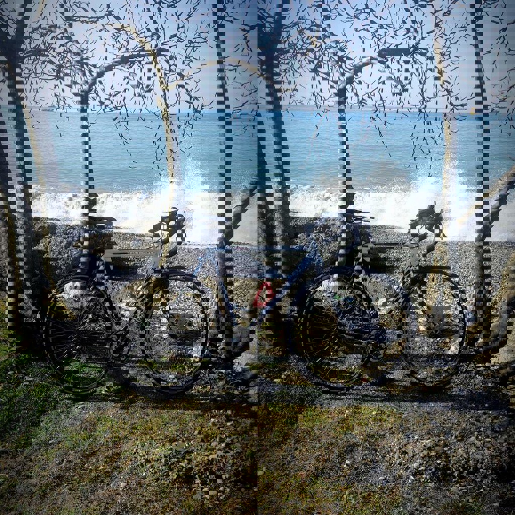 Циклокросс Ridley X-Bow