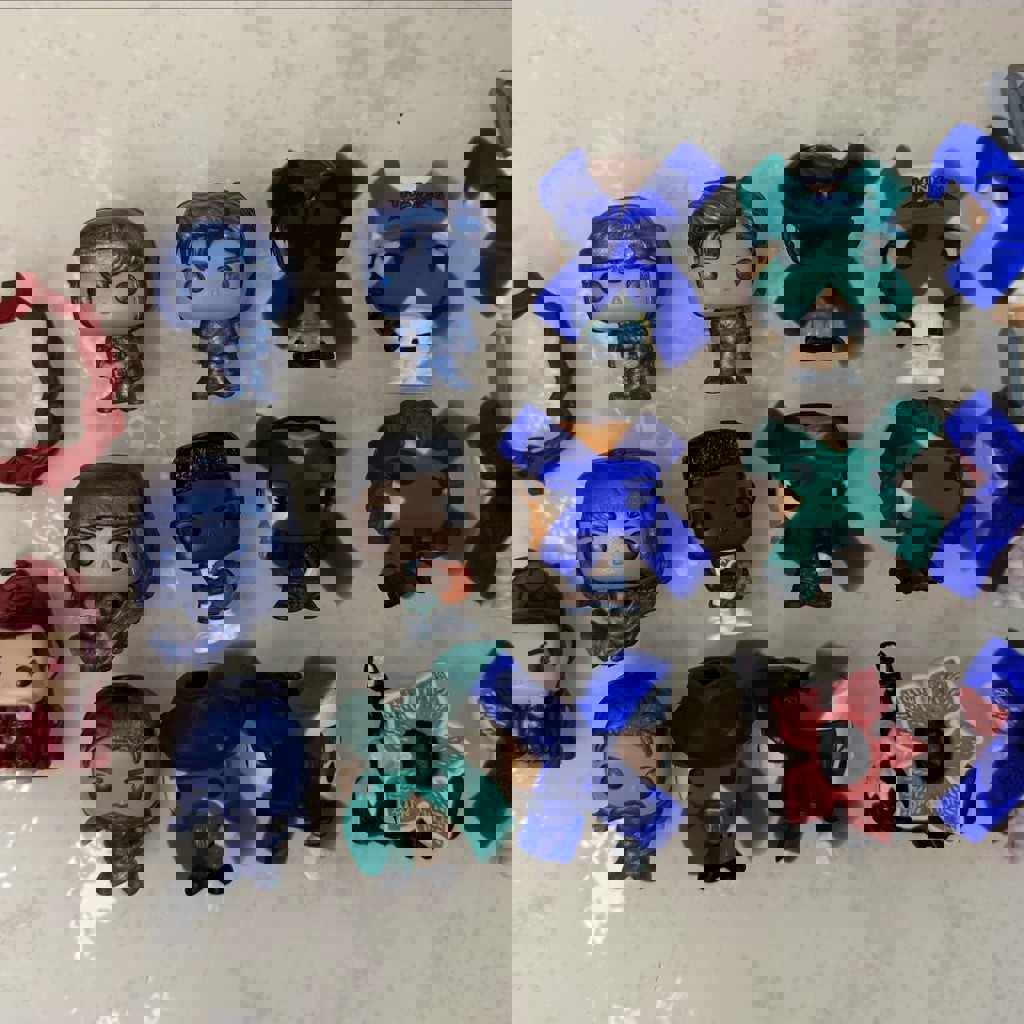 Эдди из Kinder Joy