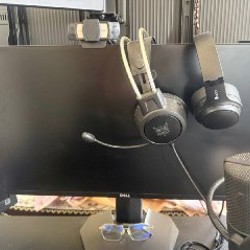 Наушники - фото 2