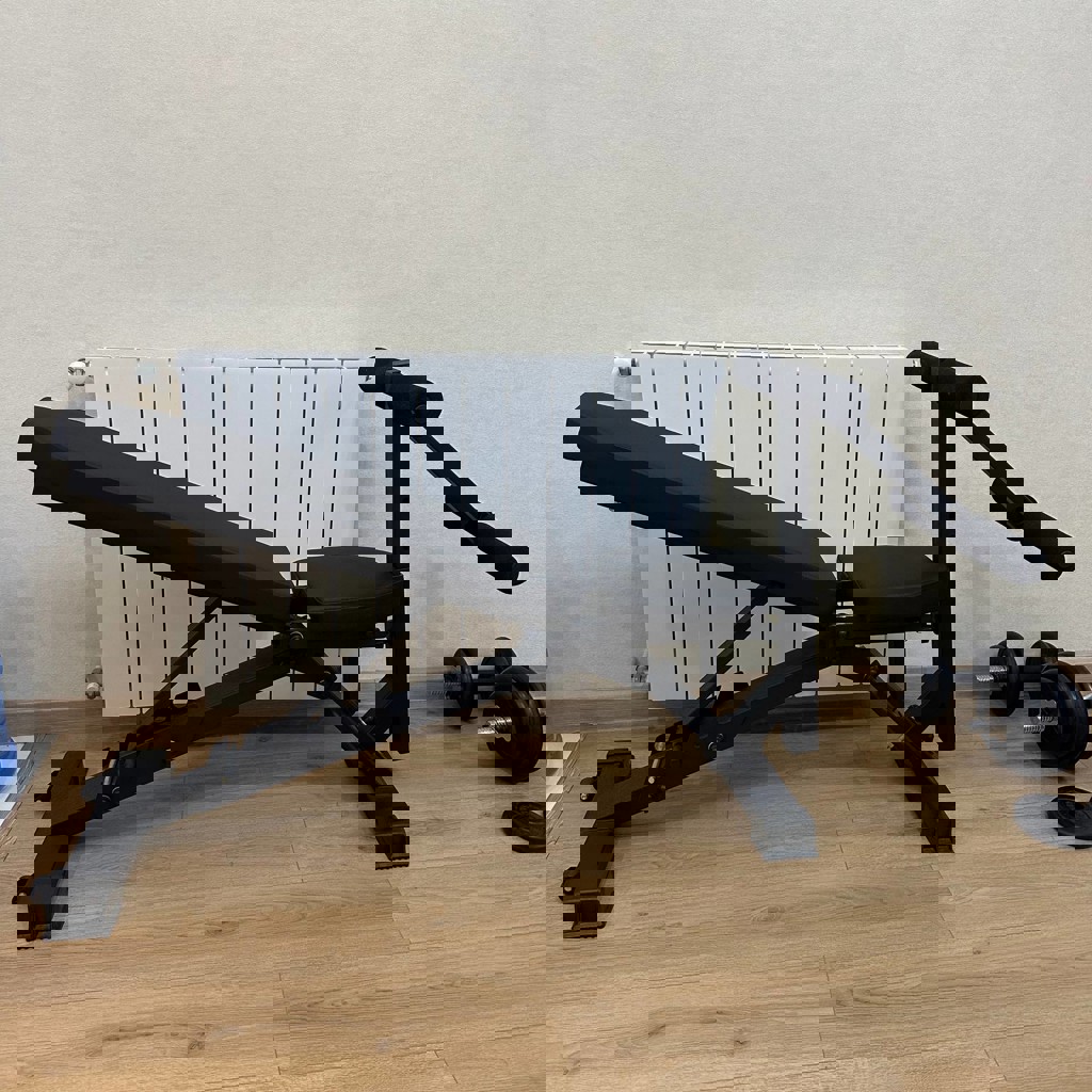 Тренажерный комплекс