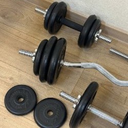 Тренажерный комплекс - фото 6