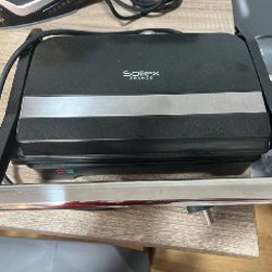 Утюг - фото 1