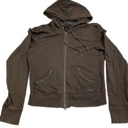 Винтажная кофта Calvin Klein - фото 2