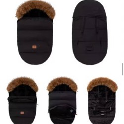 Детский спальный мешок - фото 4