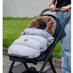 Детский спальный мешок - фото 5