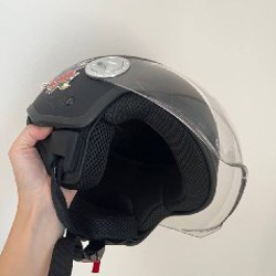 Мото-шлем - фото 2