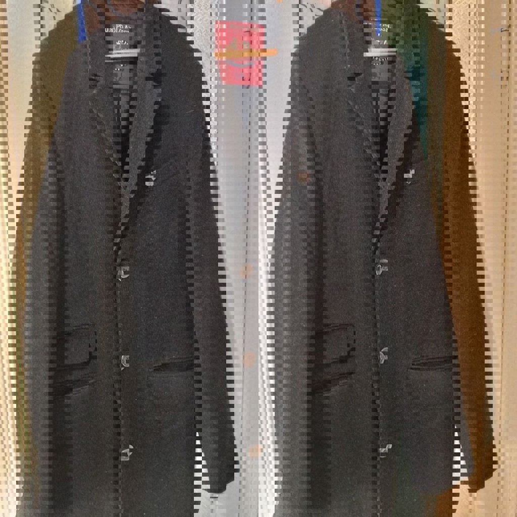 Пальто Bazioni