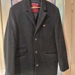 Пальто Bazioni - фото 1