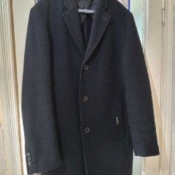 Пальто Bazioni - фото 2