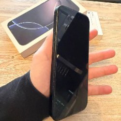 IPhone 16 Pro Max - фото 2