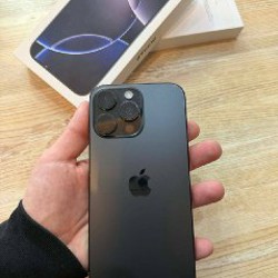 IPhone 16 Pro Max - фото 4