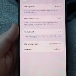IPhone 16 Pro Max - фото 5