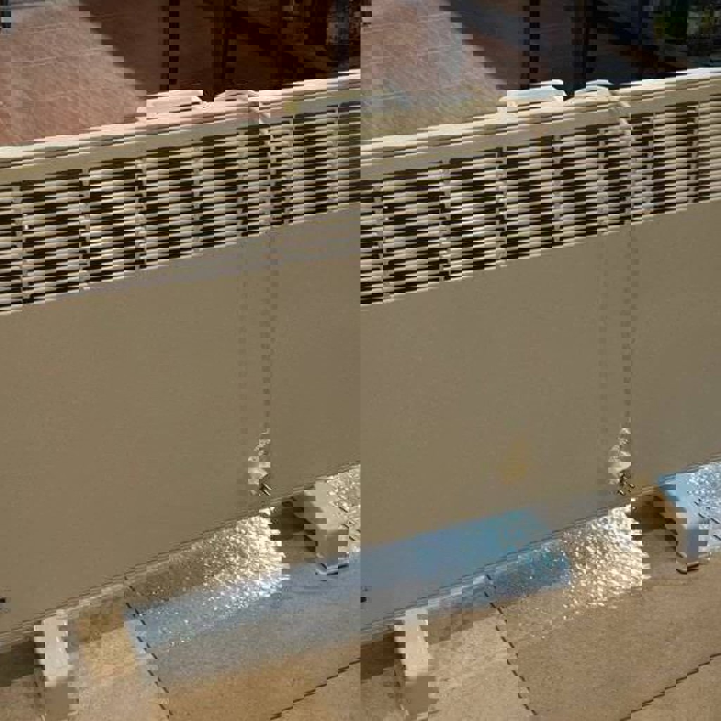 Электрический обогреватель