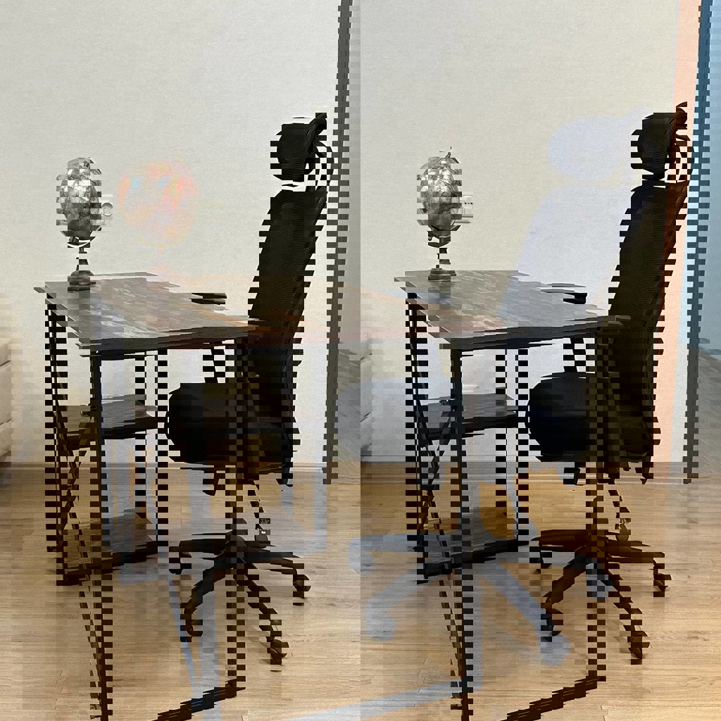 Кресло с регулировкой