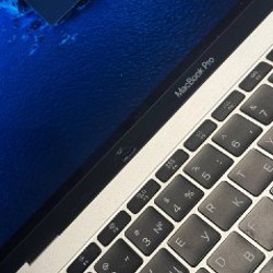 MacBook Pro 2017 - фото 4