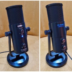 XP-Pen Deco Pro M - фото 1