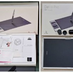 XP-Pen Deco Pro M - фото 5