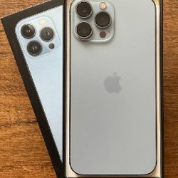 IPhone 13 Pro Max - фото 2