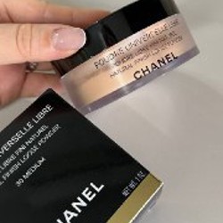 Рассыпчатая пудра CHANEL - фото 2