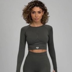 Спортивный топ - фото 6