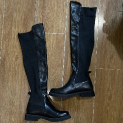 Джинсовая юбка Stradivarius - фото 5