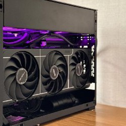 Компактный и мощный ПК - фото 3