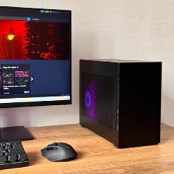 Компактный и мощный ПК - фото 4