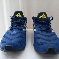 Кроссовки Adidas - фото 2